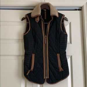 Cremieux Vest